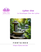 Esotérisme - Fontaine