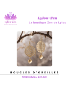 Bijoux - Boucles d'oreilles