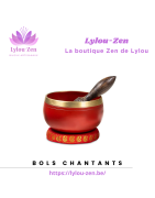 Esotérisme - Bol Chantant